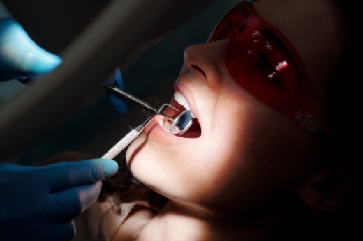 The pediatric dentist office will provide a range of services for kids infant age up to 18 years old. (Courtesy Pexels)