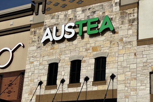AUSTEA building