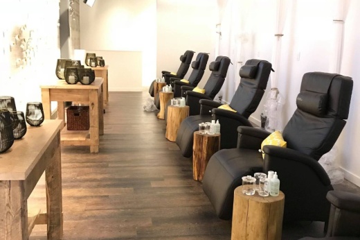 Modern Acupuncture permanently closed its Westlake location Dec. 30. (Courtesy Modern Acupuncture)