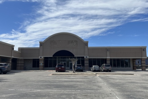 H Mart will open a new store in the old Savers location. (Darcy Sprague/Community Impact)