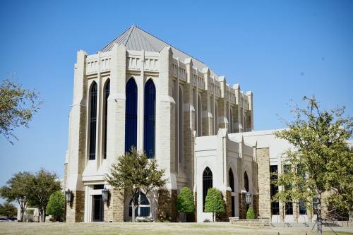 Leadership Prep School is one of the only public charter schools in Frisco. As a charter schools, LPS is a tuition-free, open-enrollment public school that can adapt to the educational needs of individual students, according to the LPS website. (Riley Farrell/Community Impact)