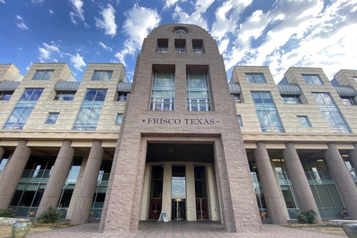 The CPAC is formed to create Frisco’s five-year comprehensive plan, a twice-a-decade project that takes two years to complete and will lay out proposals for upcoming city projects. (Alex Reece/Community Impact)