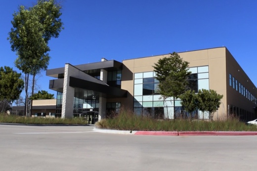 Lone Star Family Health Center received eight grants in January totaling $908,600 to help fund key projects. (Courtesy Lone Star Family Health)