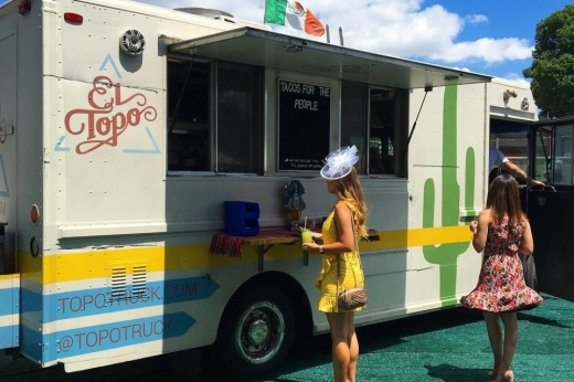 El Topo Food Truck