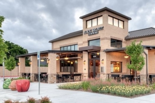The three remaining Dallas-Fort Worth Black Walnut Cafe locations will remain open despite closing in Frisco, according to a statement posted online by the restaurant. (Courtesy Black Walnut Cafe)