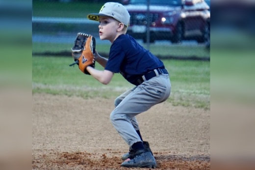 Tomball Little League is part of East Texas District 28, which includes Northwest 45, Oak Ridge Woodlands Area, Conroe and Montgomery little leagues. (Cassandra Jenkins/Community Impact)