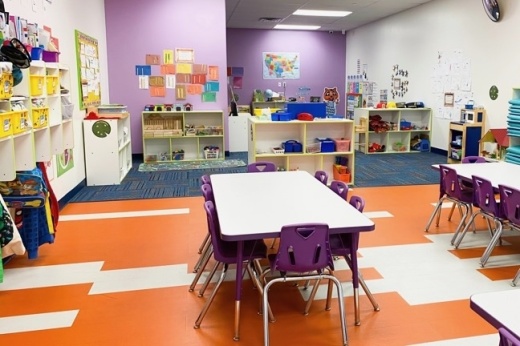 The Learning Experience is planning to open at 9930 FM 2920, in the second quarter of 2024. (Courtesy The Learning Experience)