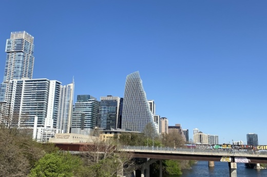 The program was founded in 2013 by I Live Here I Give Here and has since raised $92.8 million for Central Texas nonprofits. (Elle Bent/Community Impact)