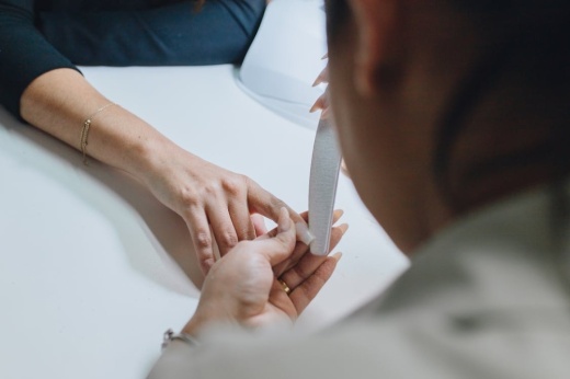 Bellagio Nails transitioned to a new owner and new name, La Vie Nails, in early December. (Courtesy Pexels)