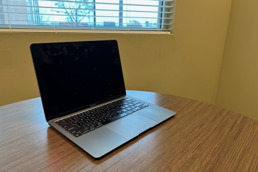 Prospective business owners and members alike now have access to revamped informational resources through the Round Rock Chamber's new website. (Brooke Sjoberg/Community Impact)