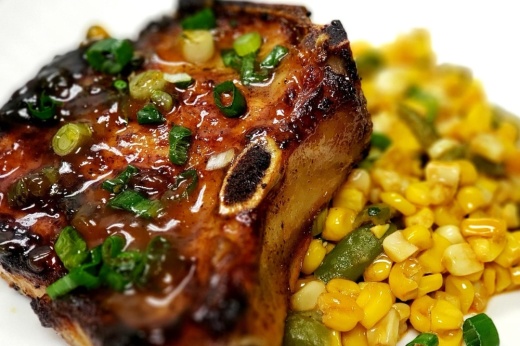 MiMi J's offers a variety of prepared meals and gourmet desserts for both families and individuals to enjoy at home with little to no prep time. (Courtesy MiMi J's)