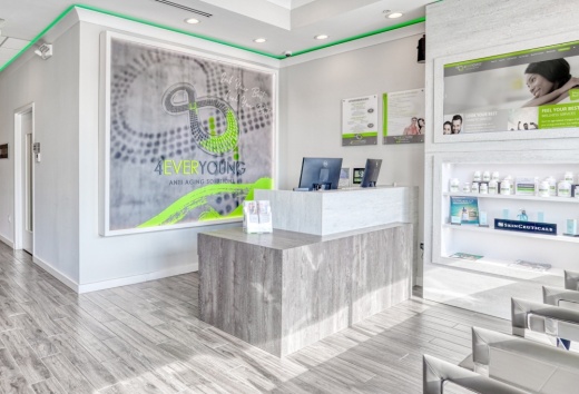 4Ever Young is scheduled to open in mid- to late April at 6535 Grand Parkway, Ste. 215, Spring. (Courtesy 4Ever Young)