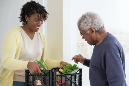San Antonio agencies and organizations focused on helping older adults, youth and individuals with mental health challenges are invited to propose how they would spend some of the $6.31 million in federal COVID-19 money that the city plans to spend to improve services in these areas. (Courtesy Kampus Production/Pexels)