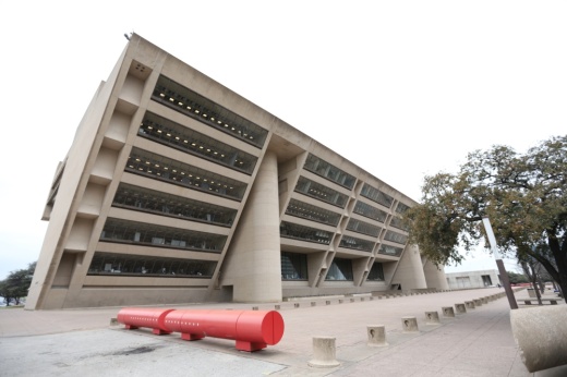 Dallas City Hall
