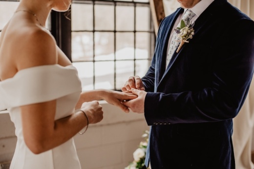Marriage