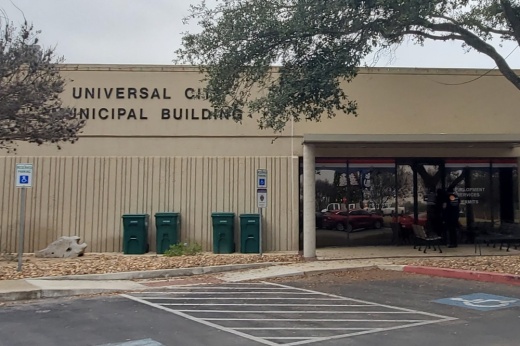 The court will be open Monday through Thursday from 7 a.m.-6 p.m. (Jarrett Whitener/Community Impact)