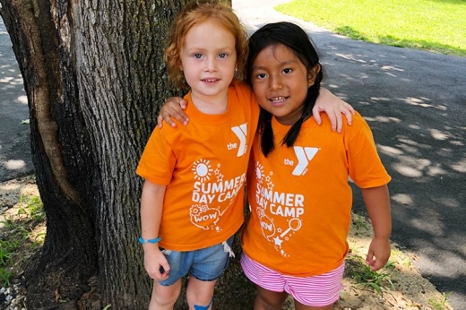 The Lake Houston Family YMCA will host weekly adventure camps with activities including range sports; outdoor education; swimming; canoeing; and science, technology, engineering and mathematics—or STEM—and project-based learning. (Courtesy YMCA)
