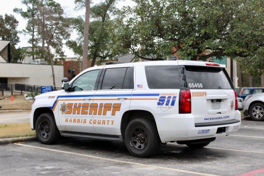 On March 14, Harris County Commissioners Court approved a $7.4 million package to provide county jail detention officers with retention incentive bonuses, among other measures to improve the jail's conditions. (Emily Lincke/Community Impact)