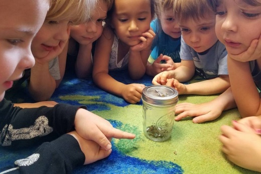 My Time Kids Academy opened their second location March 6. (Courtesy My Time Kids Academy)