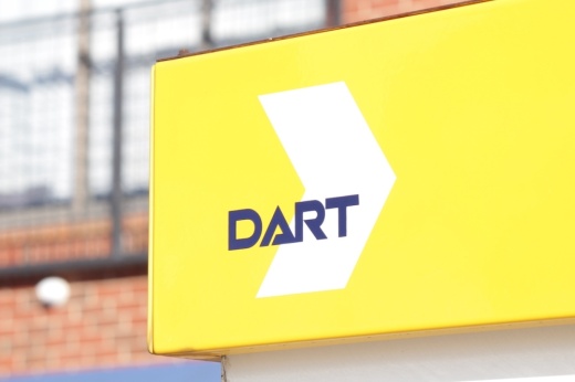 DART logo