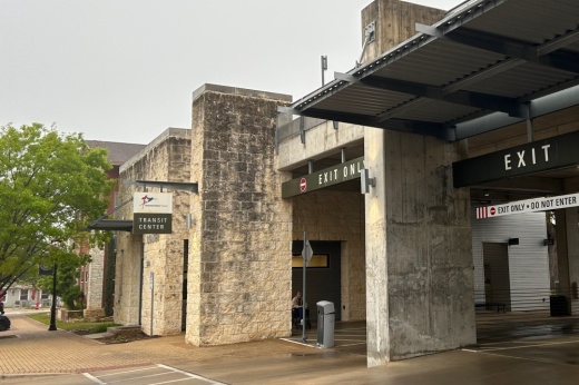 A new mobility on demand program could fill in some gaps in the city's transportation system, officials say. (Brooke Sjoberg/Community Impact)