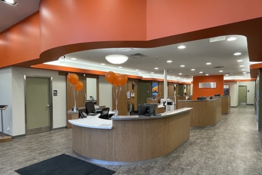 Memorial Hermann GoHealth Urgent Care opened March 20. (Courtesy Memorial Hermann GoHealth Urgent Care)