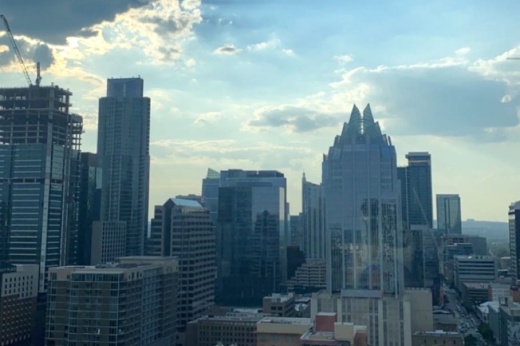 A mental health diversion center would provide mental and social support to Austinites accused of lower-level crimes in mental health crises rather than placing them in jail. (Elle Bent/Community Impact)