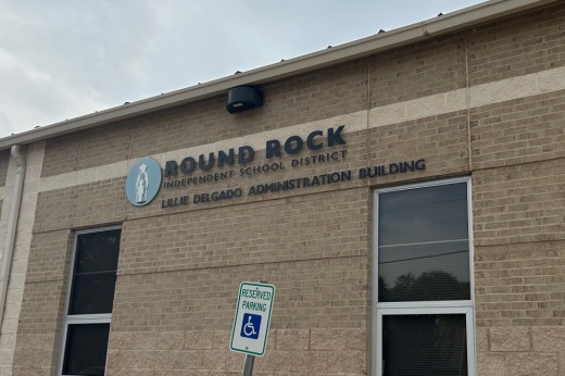 Round Rock ISD officials will revisit spring break dates for the upcoming 2023-24 school year March 23, just over two months after they were last adjusted. (Brooke Sjoberg/Community Impact)