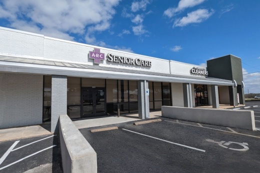 ARC Senior Care will open April 3. (Courtesy Austin Regional Clinic)