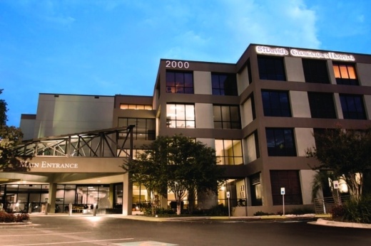 St. David's Georgetown Hospital has identified replacements for two of its leader roles. (Community Impact staff)