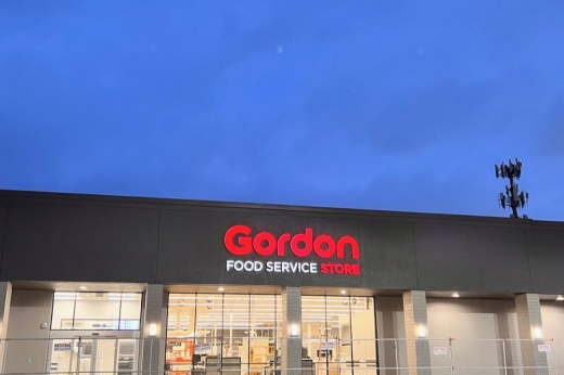 Gordon Food Service Store