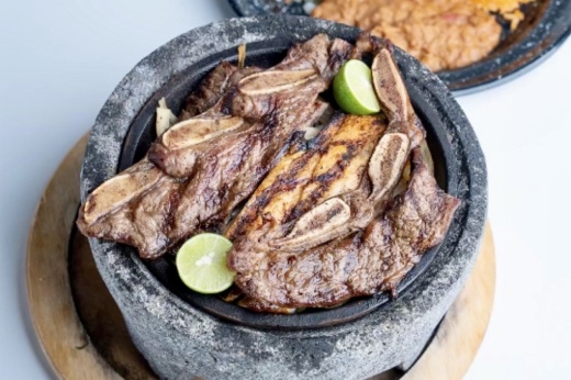 Lemon Y Sal, 28303 Dobbin Huffsmith Road, Ste. D, opened Feb. 14 in Magnolia. (Courtesy Lemon Y Sal)