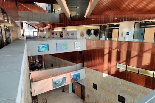 More changes are underway at Austin City Hall. (Ben Thompson/Community Impact)