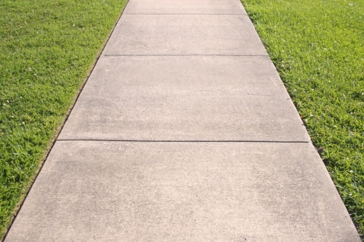 The city of Sugar Land is allocating millions to address a backlog of sidewalk complaints throughout the city. (Courtesy Adobe Stock)