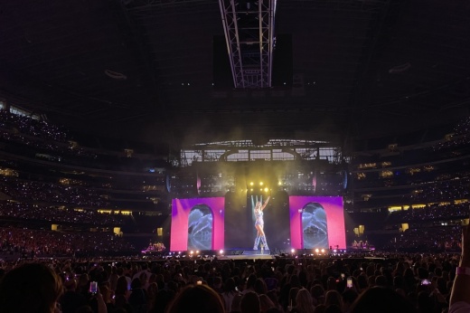 Taylor Swift