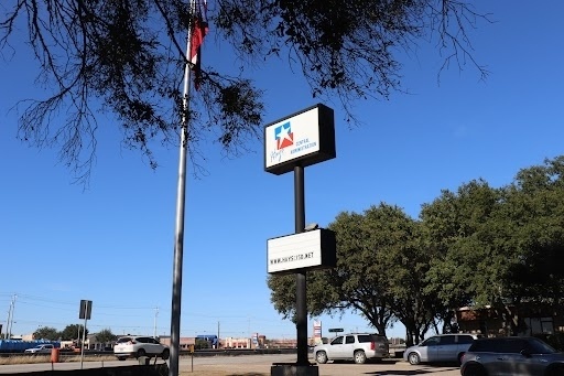 Hays CISD has called its 10th and largest bond in the district's history with $367 million worth of improvements on the May 6 ballot. (Zara Flores/Community Impact)
