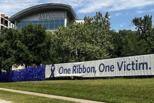 DePelchin serves vulnerable children and families in Texas from its Memorial Drive campus. (Courtesy Junior League of Houston)