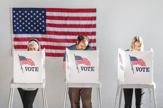 voting