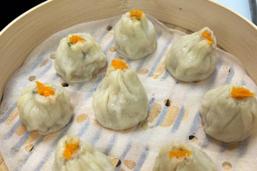 Dumplings