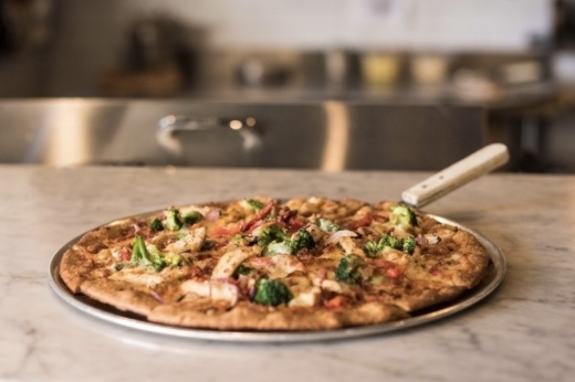 Crust Pizza Co.