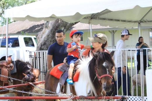 Boys and Girls Country will host its largest annual community event, Spring Festival, on May 6. (Courtesy Boys and Girls Country)