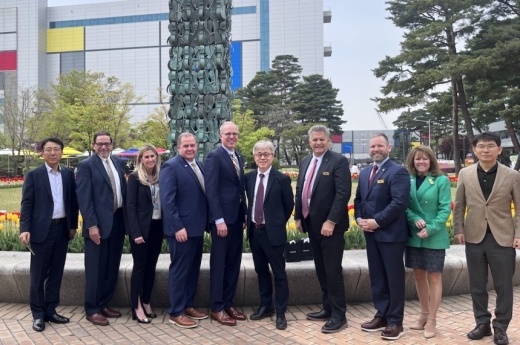 Samsung, Williamson County