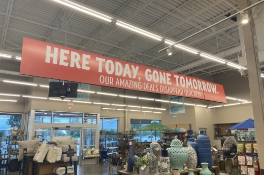 sign in tuesday morning