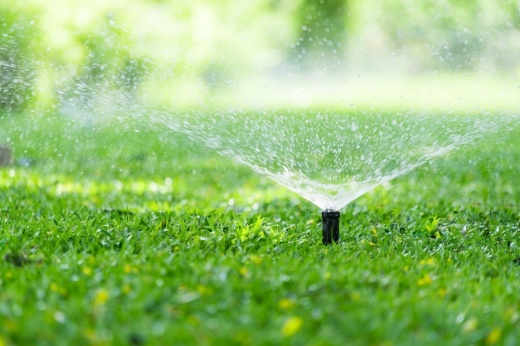 Round Rock officials approved multiple adjustments to its drought contingency plan April 27. (Courtesy Fotolia)