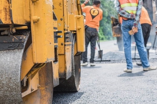 The Texas Department of Transportation is working to resolve remaining utility issues. (Courtesy Fotolia)