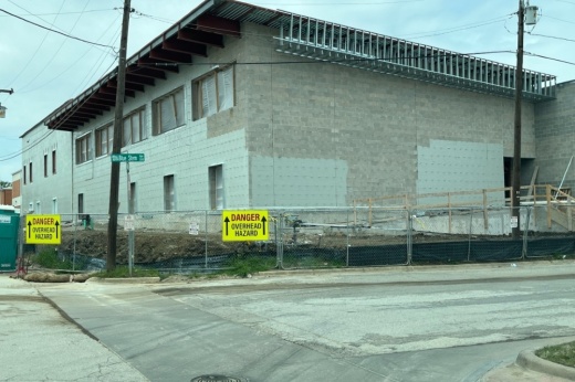 Keller Middle School