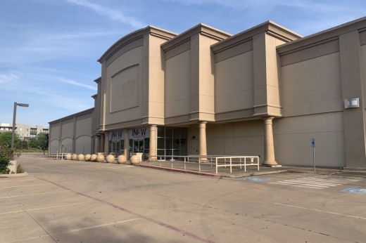 The proposed development plan was denied during the Plano Planning and Zoning Commission's May 1 meeting. (Michael Crouchley/Community Impact)