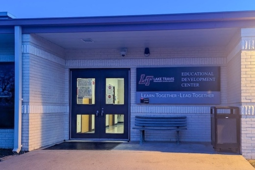 The Lake Travis ISD board of trustees will begin negotiations to purchase several acres of land for a possible elementary school site. (April Kelley/Community Impact)