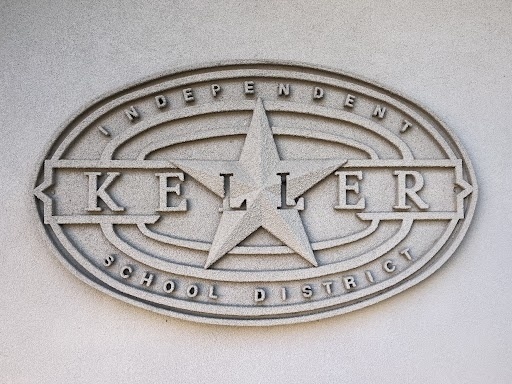 Keller ISD logo