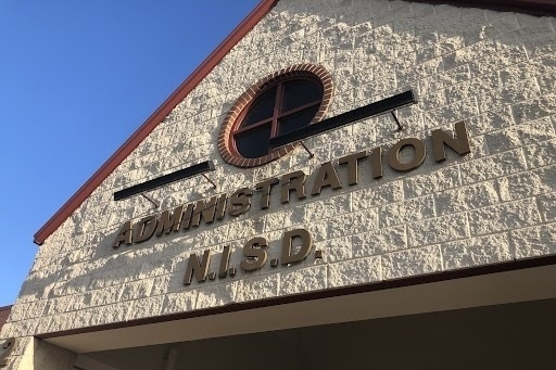 Northwest ISD building